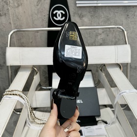 Коллекция CHANEL Mid-Heel Классические