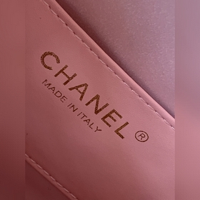 CNITFRAS5311CHANEL Серия 25： еще один 