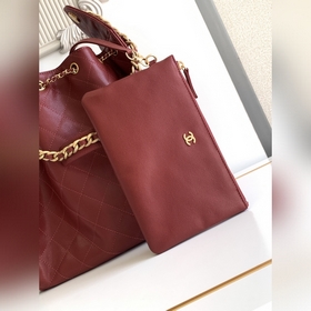 CNITFRAS5311CHANEL Серия 25： еще один 