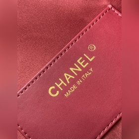 CNITFRAS5311CHANEL Серия 25： еще один 