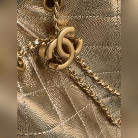 CNITFRAS5311CHANEL Серия 25： еще один 