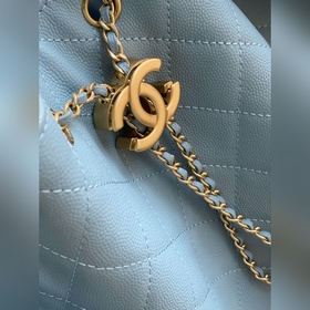 CNITFRAS5311CHANEL Серия 25： еще один 