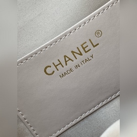 CNITFRAS5311CHANEL Серия 25： еще один 