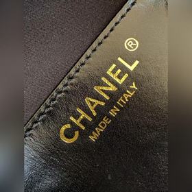 CNITFRAS5293CHANEL Серия 25： еще один 