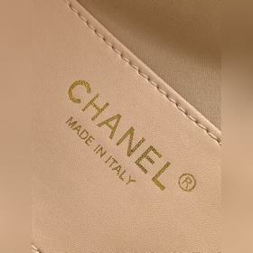 CNITFRAS5293CHANEL Серия 25： еще один 