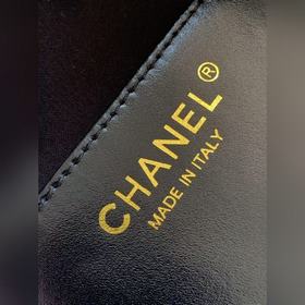 CNITFRAS5293CHANEL Серия 25： еще один 