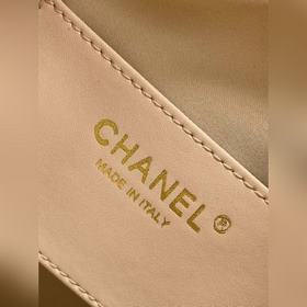 CNITFRAS5293CHANEL Серия 25： еще один 