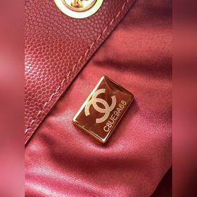 CNITFRAS5293CHANEL Серия 25： еще один 