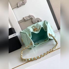 CNITFRAS5293CHANEL Серия 25： еще один 