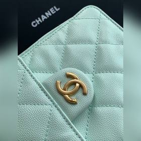 CNITFRAS5293CHANEL Серия 25： еще один 