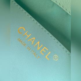 CNITFRAS5293CHANEL Серия 25： еще один 