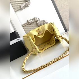 CNITFRAS5293CHANEL Серия 25： еще один 