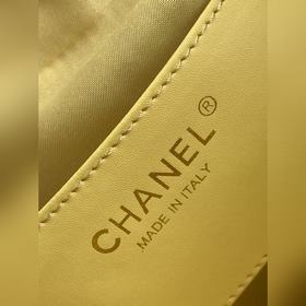 CNITFRAS5293CHANEL Серия 25： еще один 