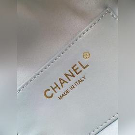 CNITFRAS5293CHANEL Серия 25： еще один 