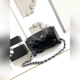 CNITFRAS5293CHANEL Серия 25： еще один 