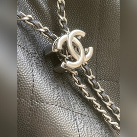 CNITFRAS5293CHANEL Серия 25： еще один 