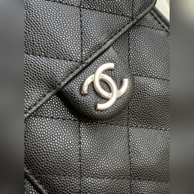 CNITFRAS5293CHANEL Серия 25： еще один 