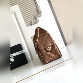 CNITFRAS5293CHANEL Серия 25： еще один 