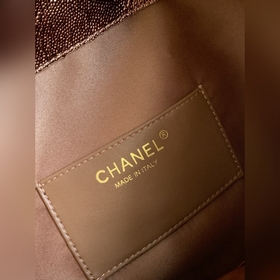 CNITFRAS5293CHANEL Серия 25： еще один 