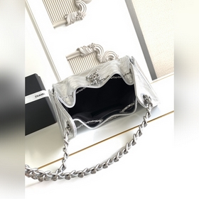 CNITFRAS5293CHANEL Серия 25： еще один 