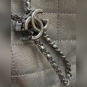 CNITFRAS5293CHANEL Серия 25： еще один 