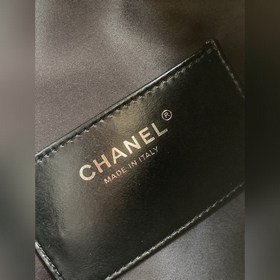 CNITFRAS5293CHANEL Серия 25： еще один 