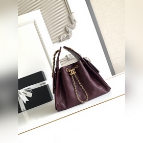 CNITFRAS5293CHANEL Серия 25： еще один 
