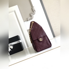 CNITFRAS5293CHANEL Серия 25： еще один 
