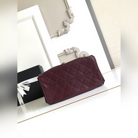 CNITFRAS5293CHANEL Серия 25： еще один 