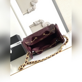 CNITFRAS5293CHANEL Серия 25： еще один 