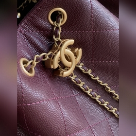 CNITFRAS5293CHANEL Серия 25： еще один 