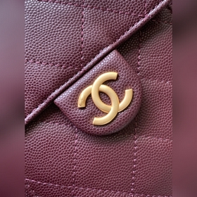 CNITFRAS5293CHANEL Серия 25： еще один 