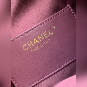 CNITFRAS5293CHANEL Серия 25： еще один 