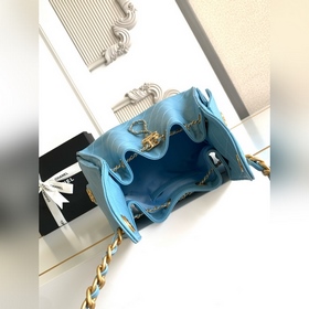 CNITFRAS5293CHANEL Серия 25： еще один 