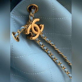 CNITFRAS5293CHANEL Серия 25： еще один 