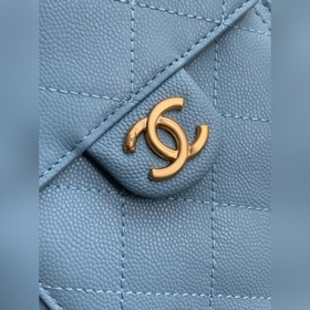 CNITFRAS5293CHANEL Серия 25： еще один 