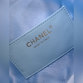 CNITFRAS5293CHANEL Серия 25： еще один 