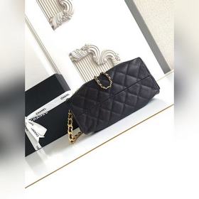 CNITFRAS5631 Серия CHANEL 25： еще один
