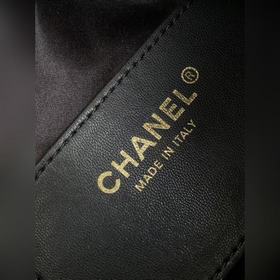 CNITFRAS5631 Серия CHANEL 25： еще один