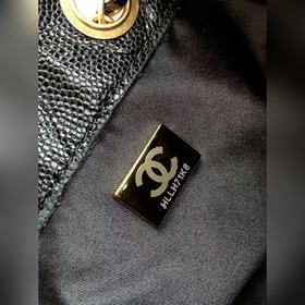 CNITFRAS5631 Серия CHANEL 25： еще один