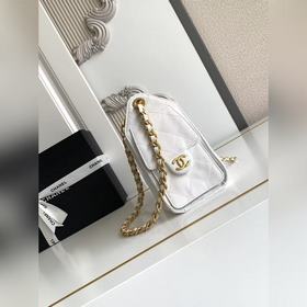 CNITFRAS5631 Серия CHANEL 25： еще один