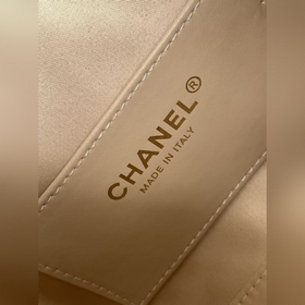 CNITFRAS5631 Серия CHANEL 25： еще один