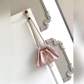 CNITFRAS5631 Серия CHANEL 25： еще один