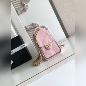 CNITFRAS5631 Серия CHANEL 25： еще один