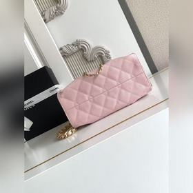 CNITFRAS5631 Серия CHANEL 25： еще один