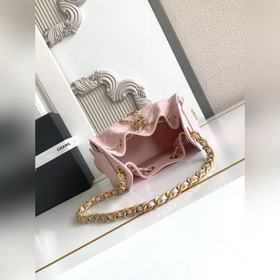 CNITFRAS5631 Серия CHANEL 25： еще один