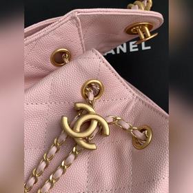 CNITFRAS5631 Серия CHANEL 25： еще один