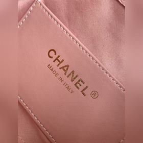 CNITFRAS5631 Серия CHANEL 25： еще один