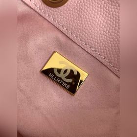 CNITFRAS5631 Серия CHANEL 25： еще один