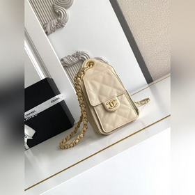 CNITFRAS5631 CHANEL 25 Series： еще одн